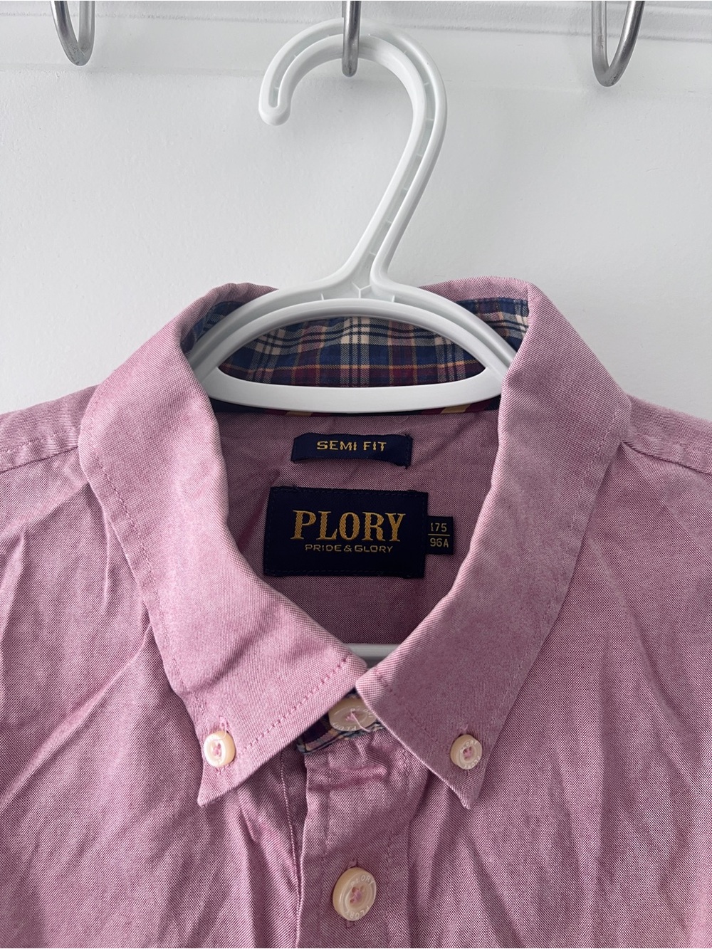 Button Down Shirts Bundle - Picture 8 of 13